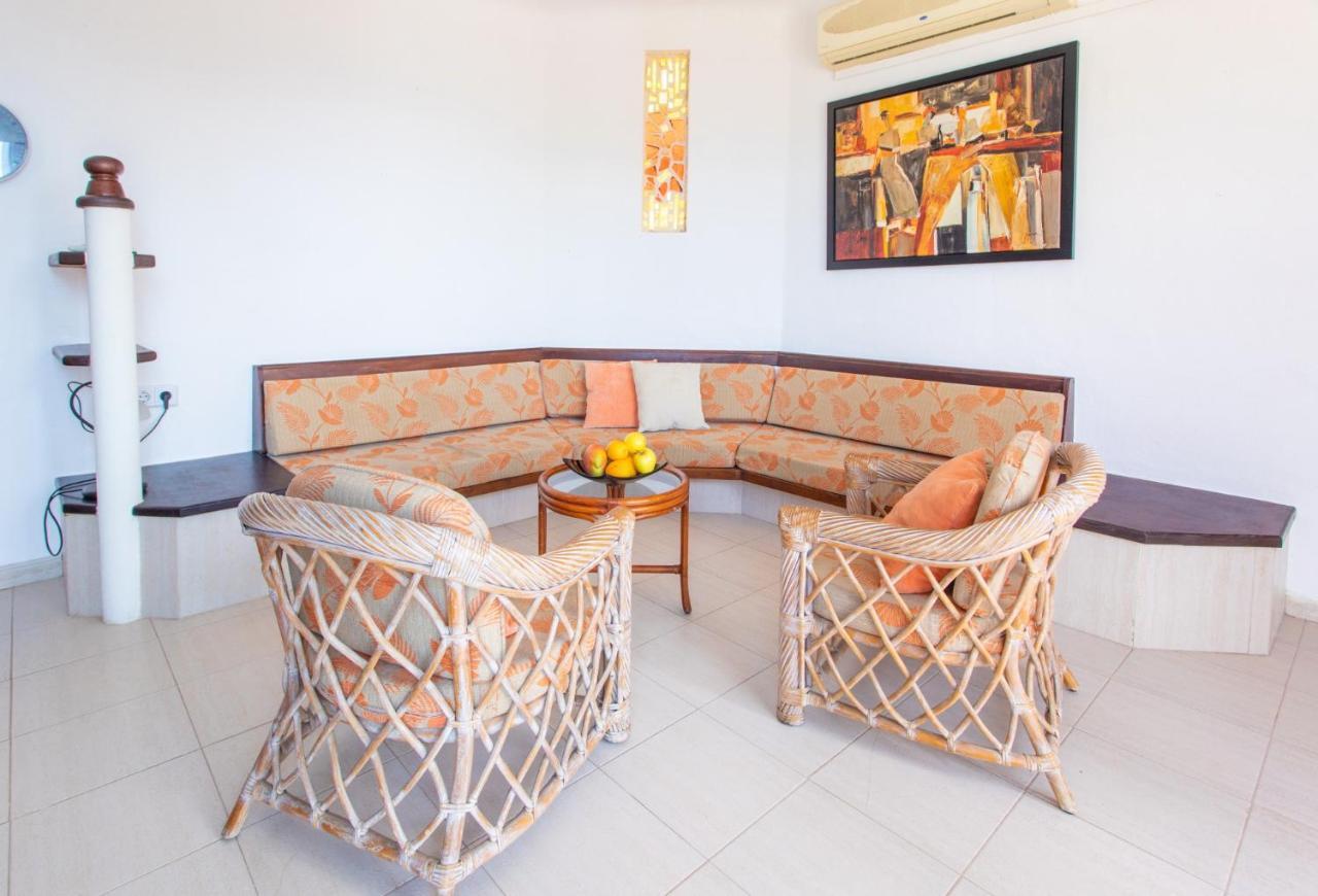 Altamar 28 With Terrace&Pool By Canariasgetaway Playa Del Aguila  Ngoại thất bức ảnh
