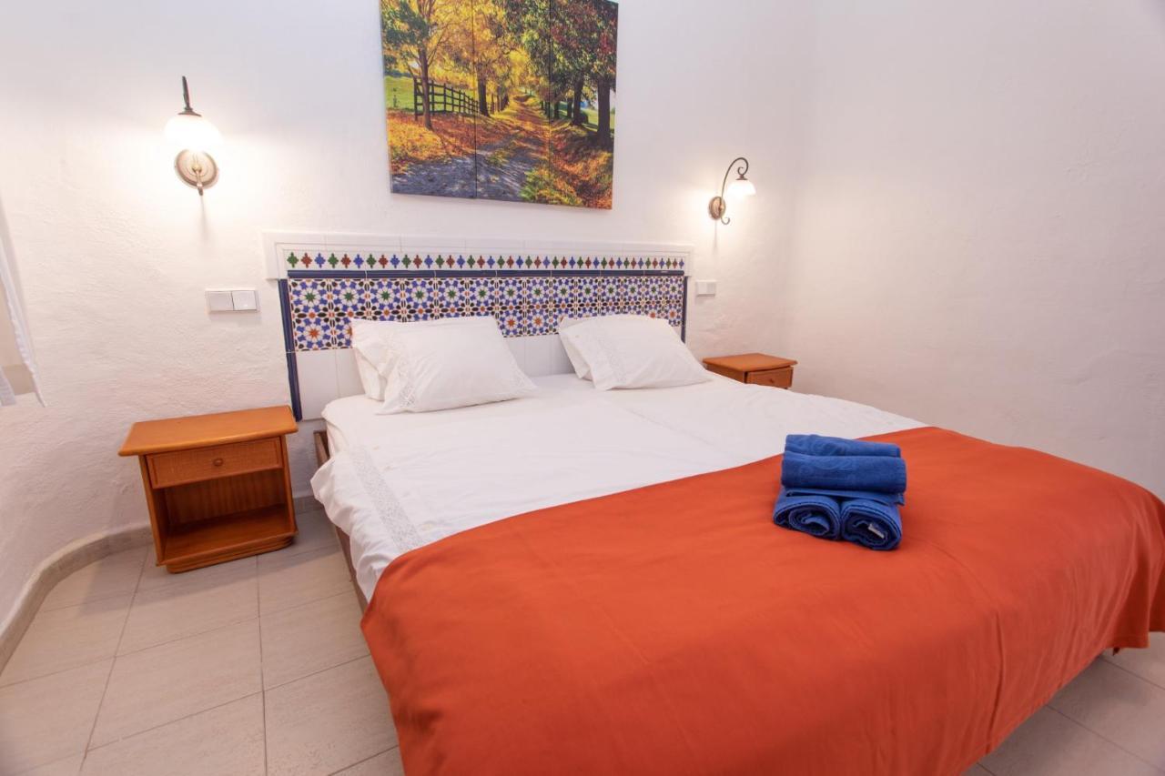 Altamar 28 With Terrace&Pool By Canariasgetaway Playa Del Aguila  Ngoại thất bức ảnh