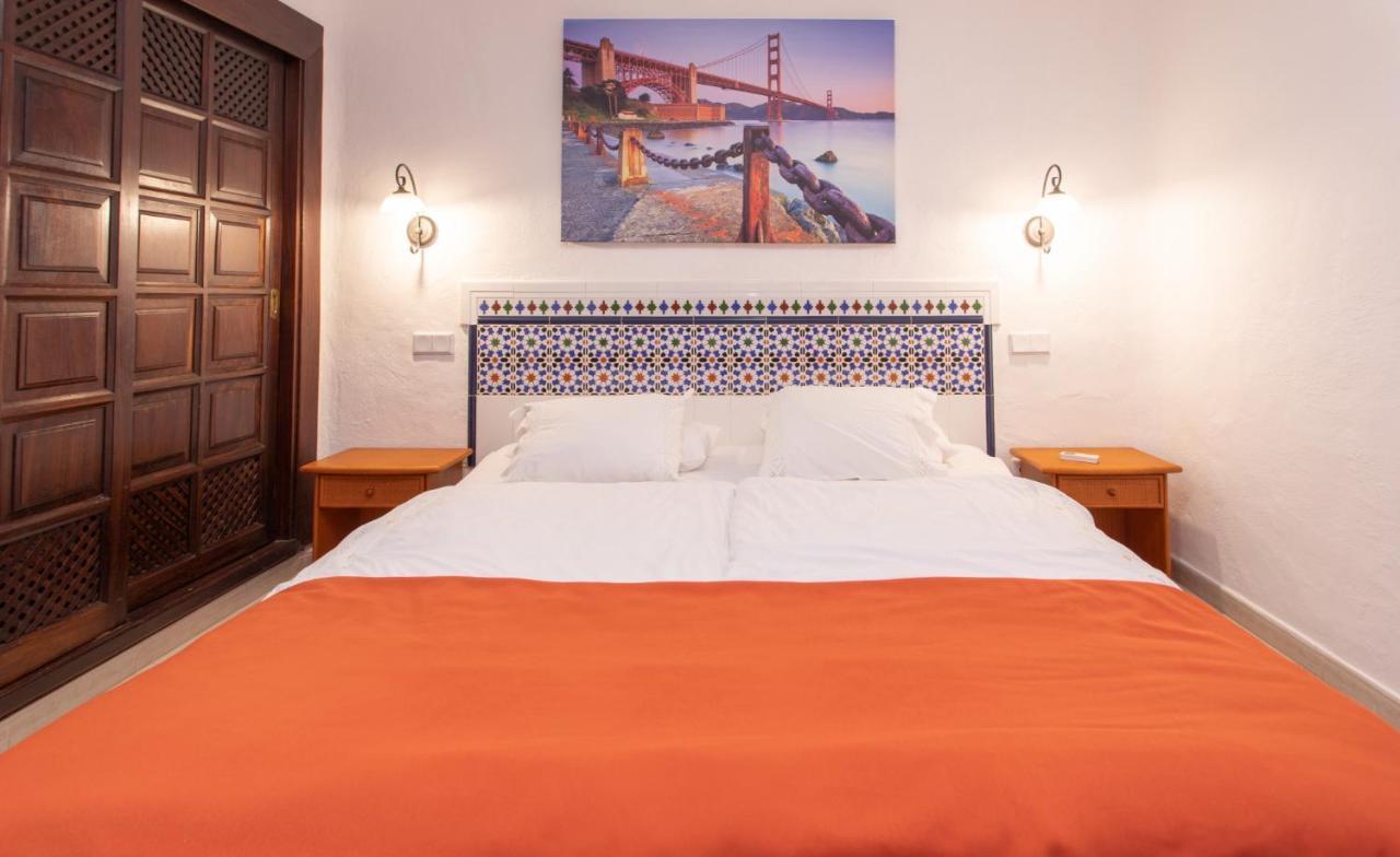 Altamar 28 With Terrace&Pool By Canariasgetaway Playa Del Aguila  Ngoại thất bức ảnh