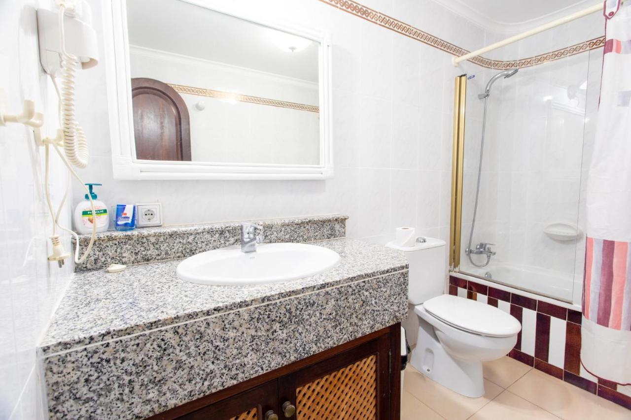 Altamar 28 With Terrace&Pool By Canariasgetaway Playa Del Aguila  Ngoại thất bức ảnh
