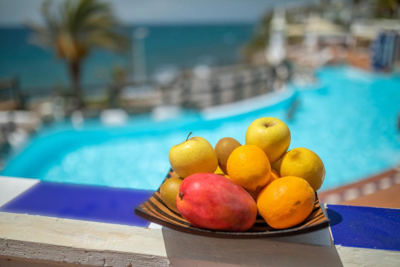 Altamar 28 With Terrace&Pool By Canariasgetaway Playa Del Aguila  Ngoại thất bức ảnh