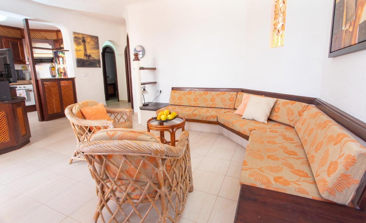 Altamar 28 With Terrace&Pool By Canariasgetaway Playa Del Aguila  Ngoại thất bức ảnh