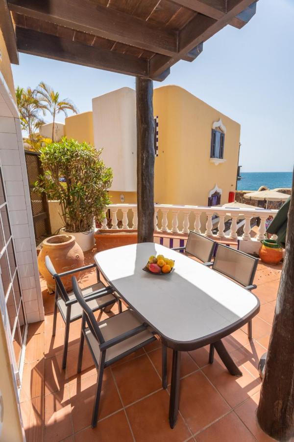 Altamar 28 With Terrace&Pool By Canariasgetaway Playa Del Aguila  Ngoại thất bức ảnh