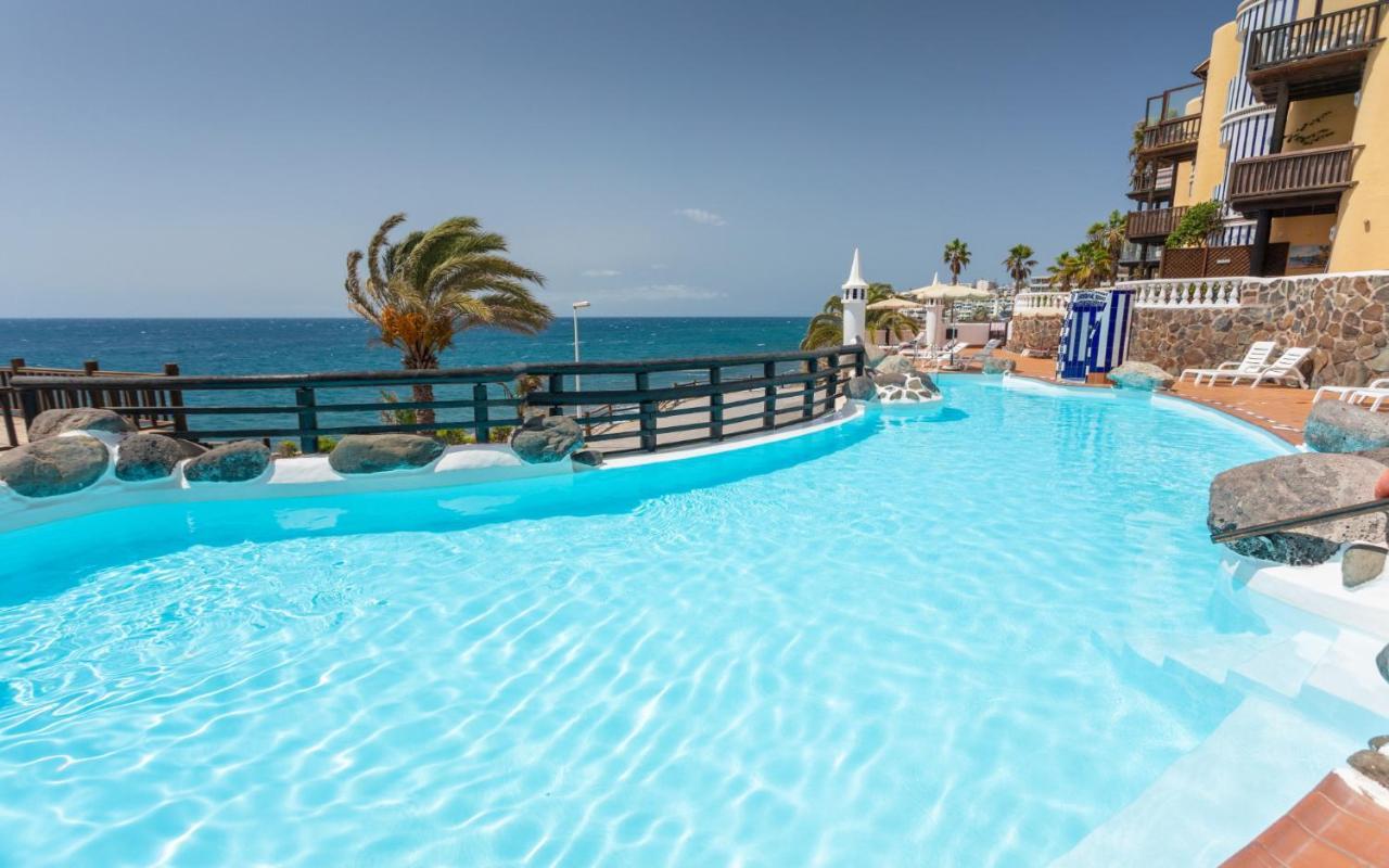 Altamar 28 With Terrace&Pool By Canariasgetaway Playa Del Aguila  Ngoại thất bức ảnh