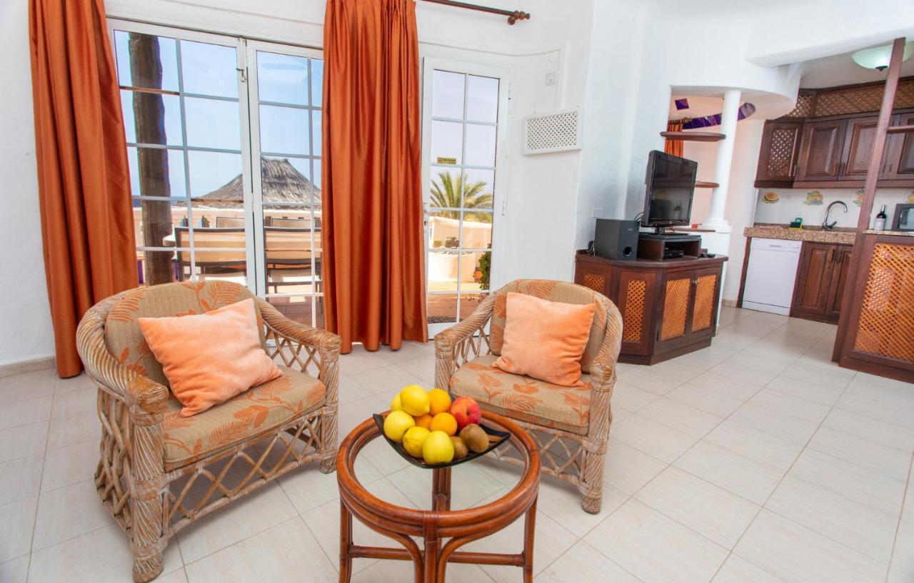 Altamar 28 With Terrace&Pool By Canariasgetaway Playa Del Aguila  Ngoại thất bức ảnh