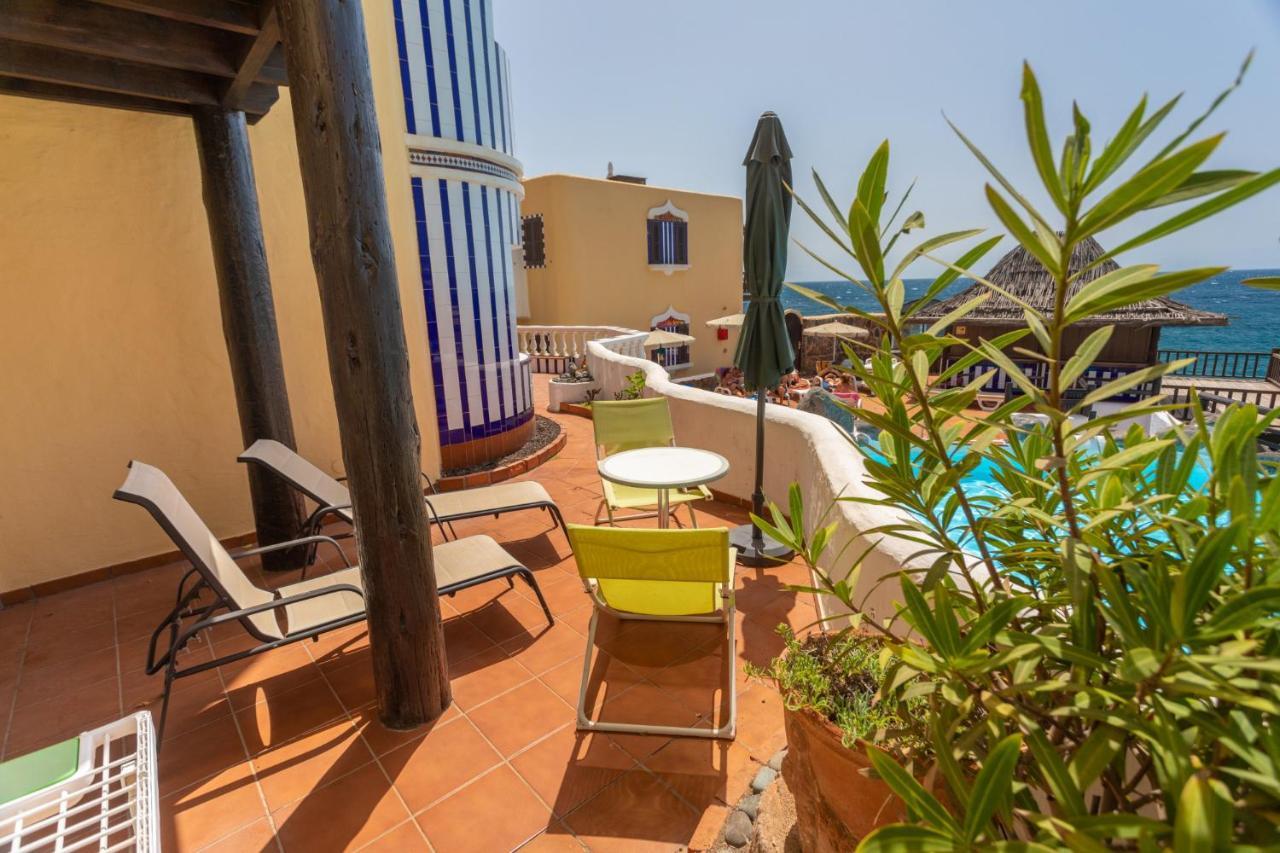 Altamar 28 With Terrace&Pool By Canariasgetaway Playa Del Aguila  Ngoại thất bức ảnh