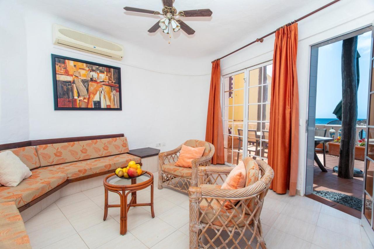 Altamar 28 With Terrace&Pool By Canariasgetaway Playa Del Aguila  Ngoại thất bức ảnh