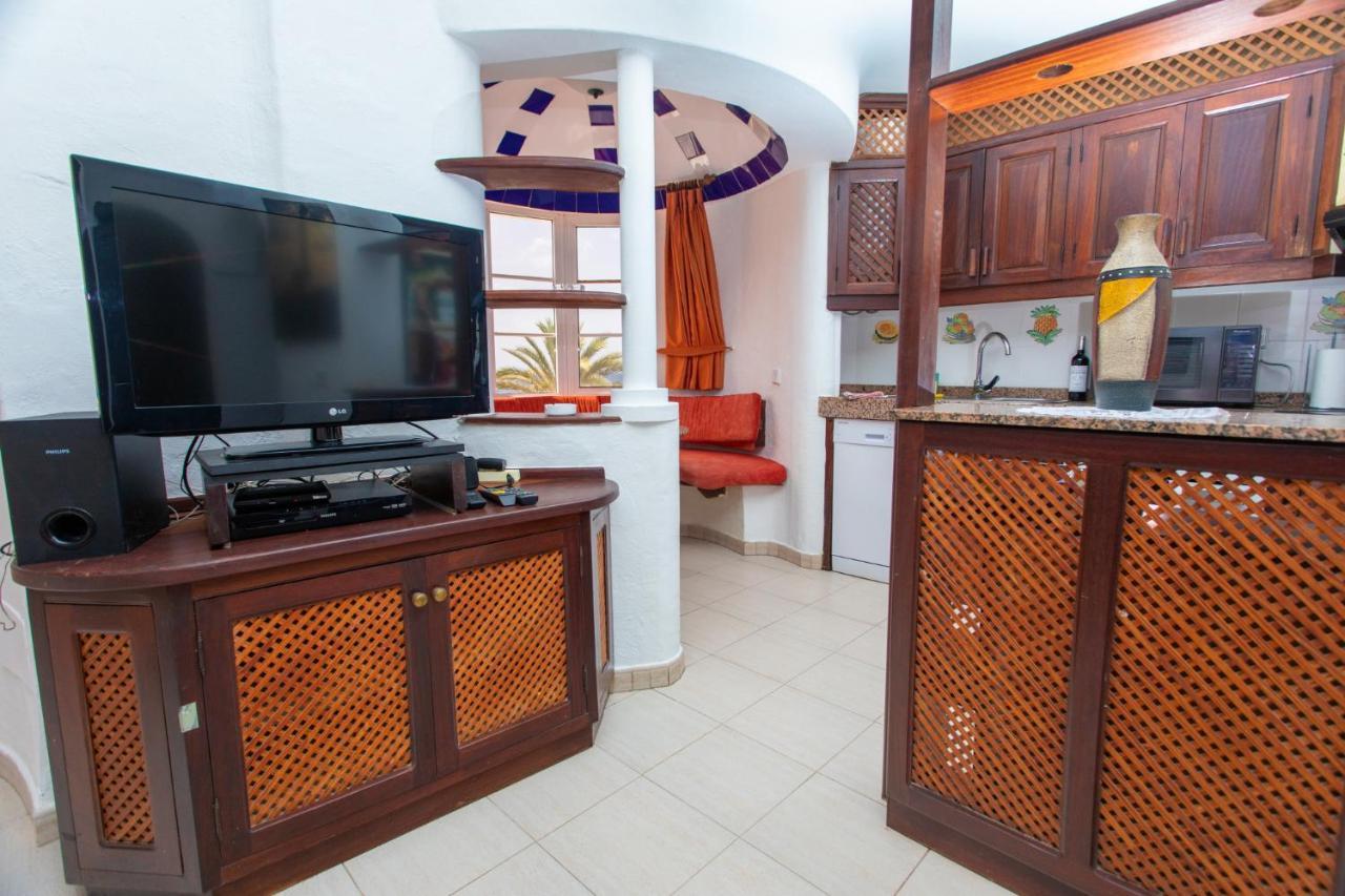 Altamar 28 With Terrace&Pool By Canariasgetaway Playa Del Aguila  Ngoại thất bức ảnh