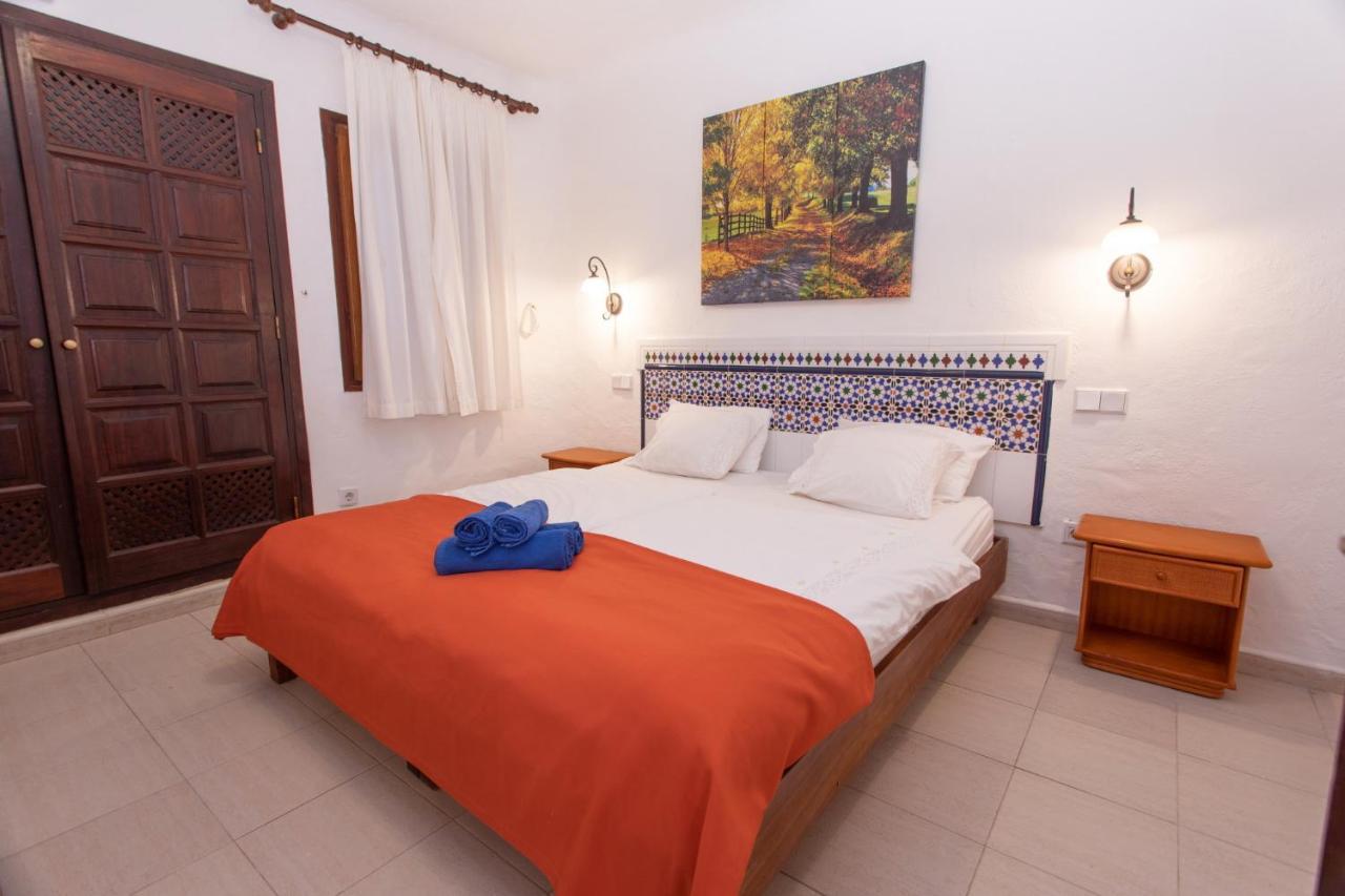 Altamar 28 With Terrace&Pool By Canariasgetaway Playa Del Aguila  Ngoại thất bức ảnh