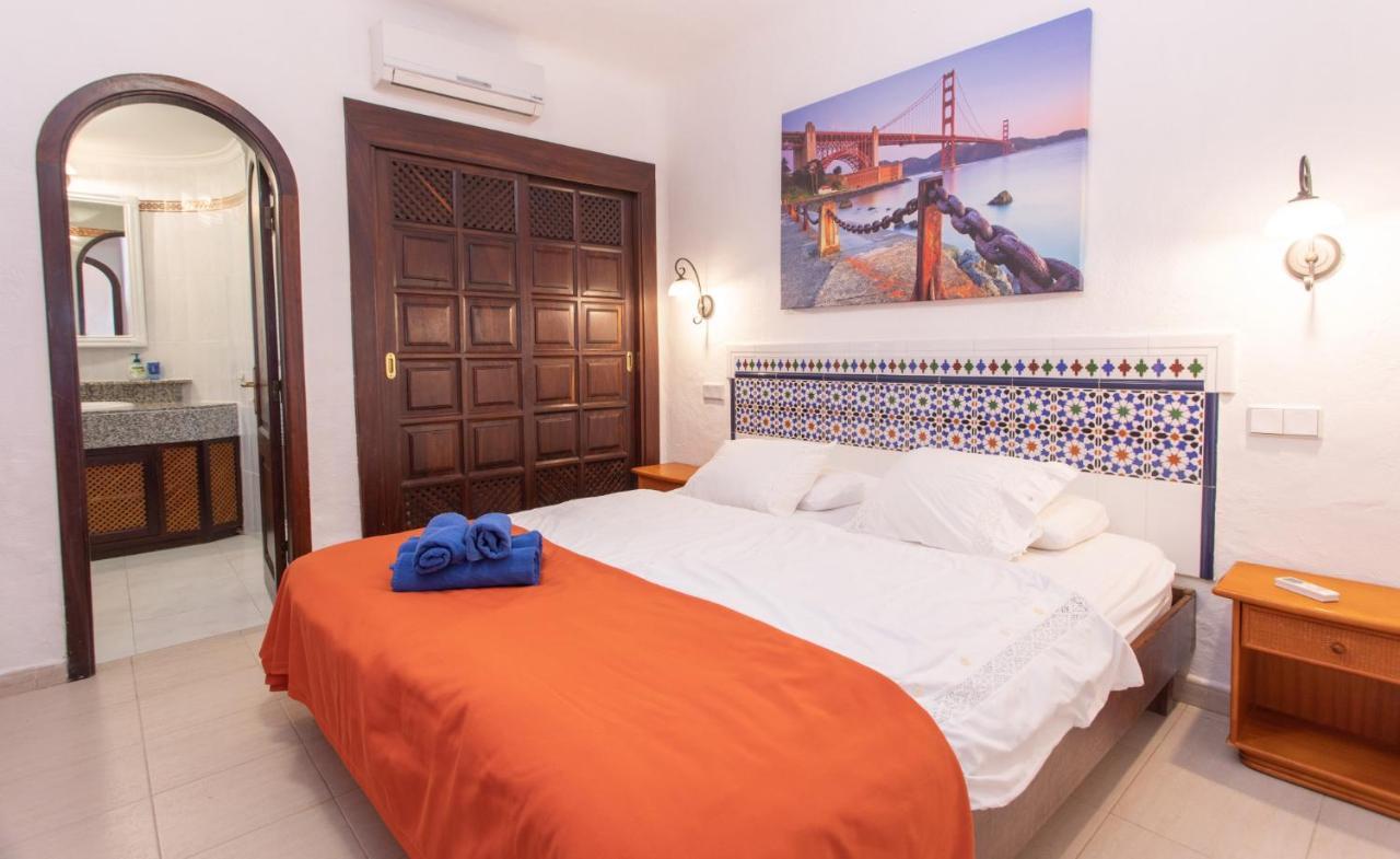 Altamar 28 With Terrace&Pool By Canariasgetaway Playa Del Aguila  Ngoại thất bức ảnh