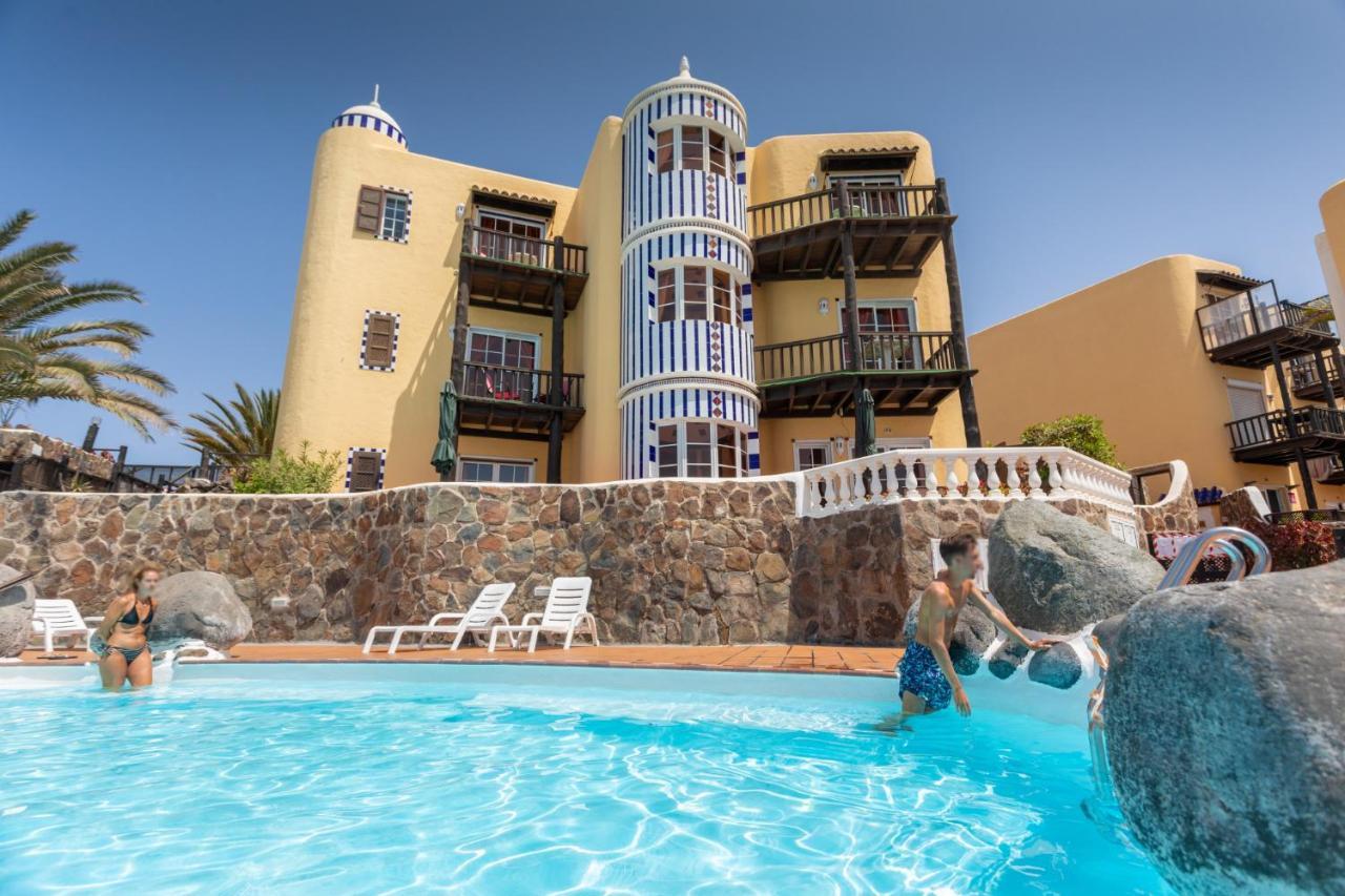Altamar 28 With Terrace&Pool By Canariasgetaway Playa Del Aguila  Ngoại thất bức ảnh