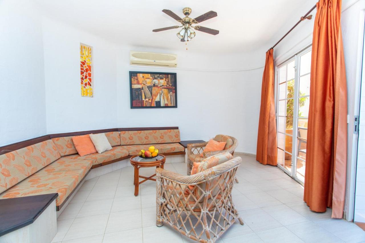 Altamar 28 With Terrace&Pool By Canariasgetaway Playa Del Aguila  Ngoại thất bức ảnh