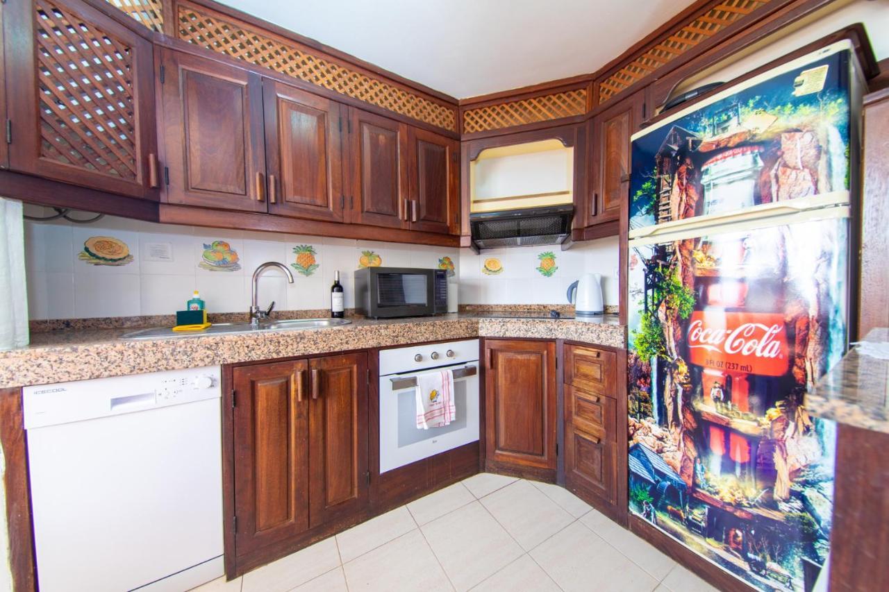Altamar 28 With Terrace&Pool By Canariasgetaway Playa Del Aguila  Ngoại thất bức ảnh