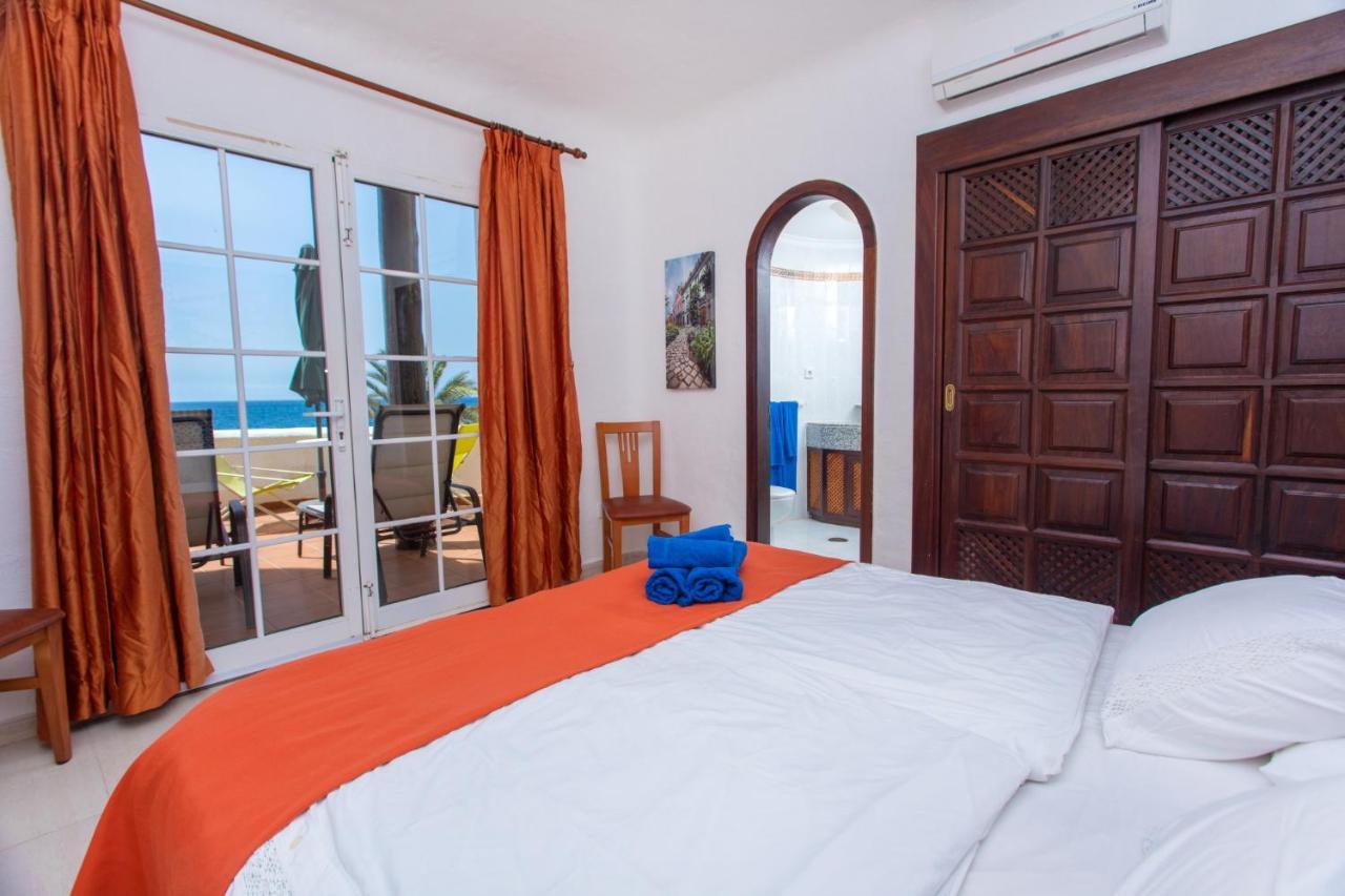 Altamar 28 With Terrace&Pool By Canariasgetaway Playa Del Aguila  Ngoại thất bức ảnh