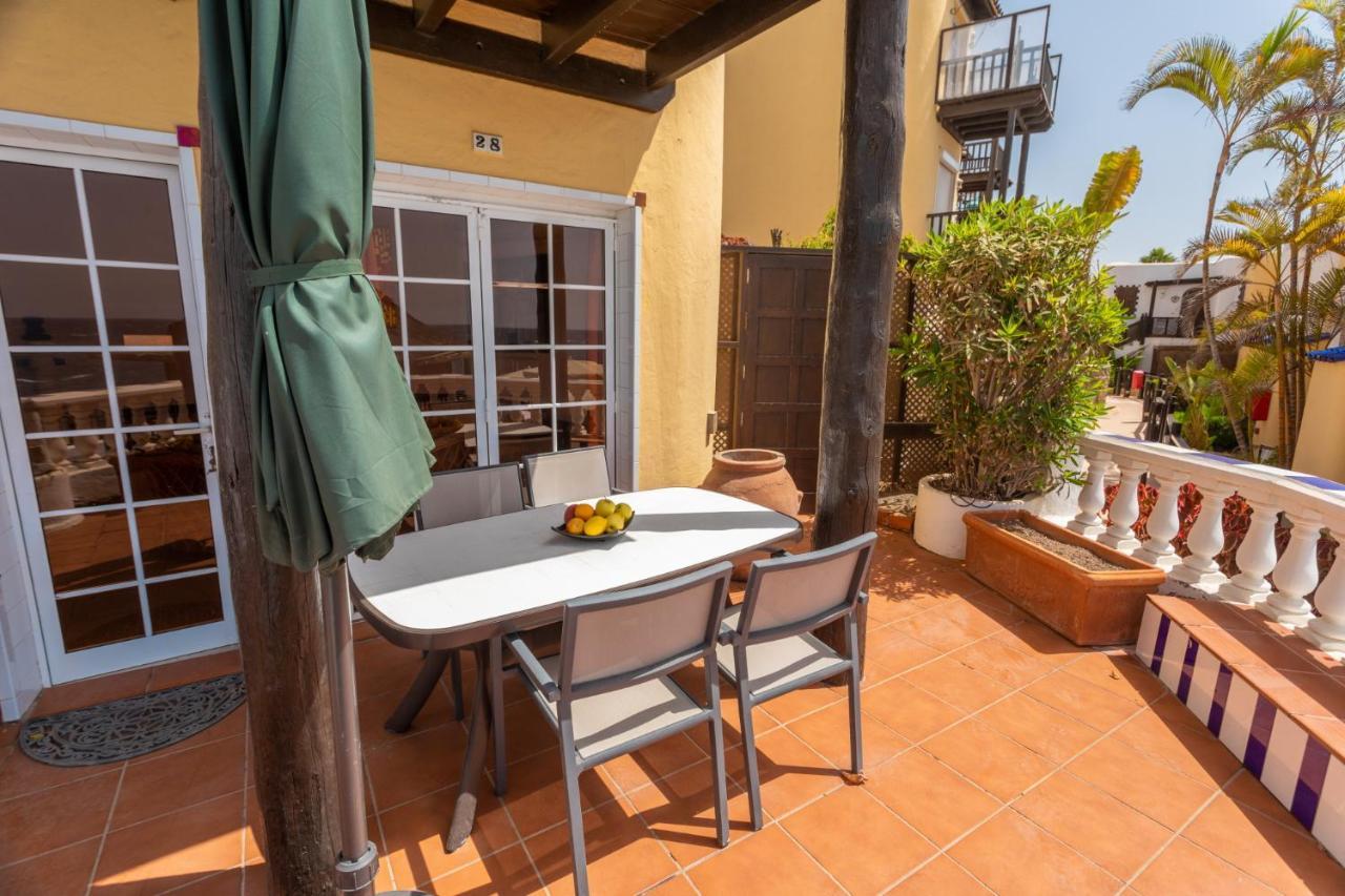 Altamar 28 With Terrace&Pool By Canariasgetaway Playa Del Aguila  Ngoại thất bức ảnh